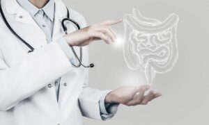 Colorectal Surgery