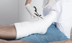 Complex Wound Care