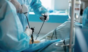 Nissen Fundoplication
