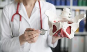 Pelvic Floor Testing