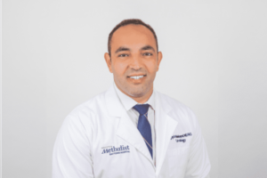 Dr. Abdelsayed